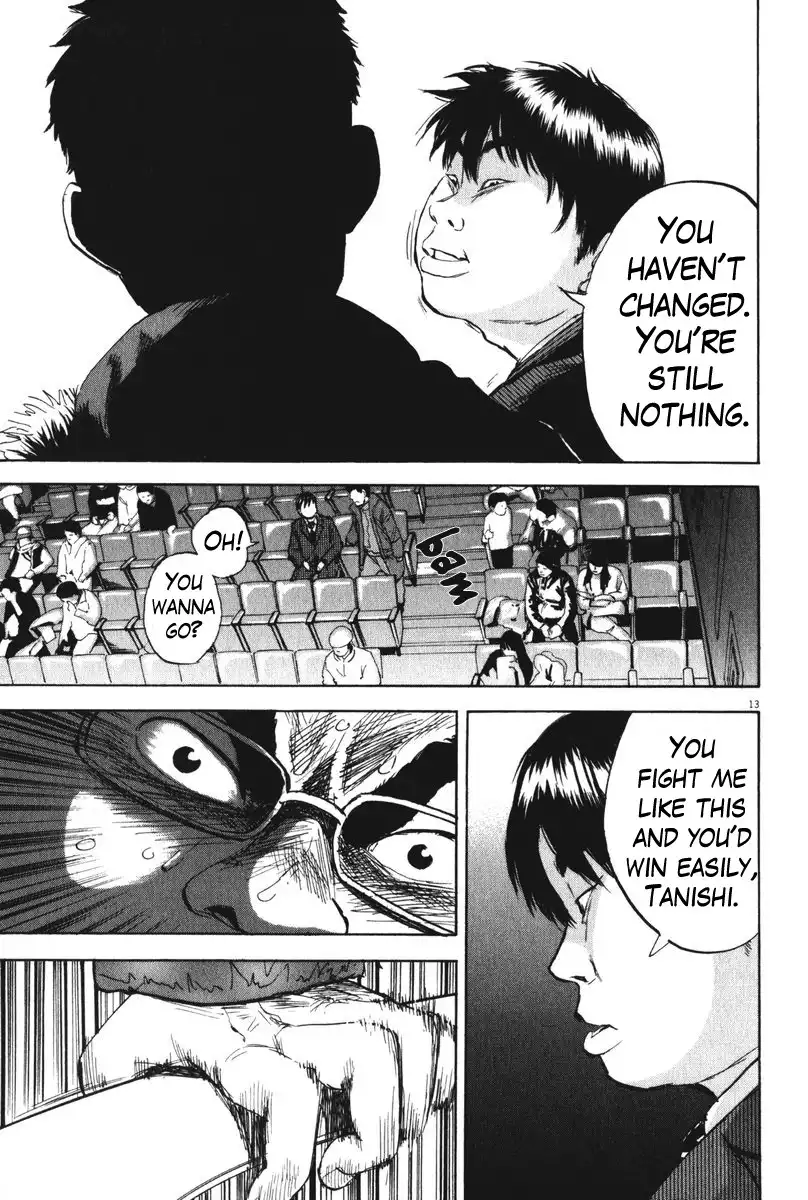 Boys on the Run Chapter 63 12